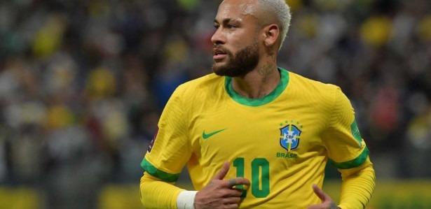 Neymar terá 5 figurinhas diferentes no Álbum da Copa; veja quais e como achar todas – Blog do Torcedor