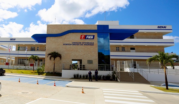 SENAI OFERECE 6,5 MIL VAGAS EM CURSOS TÉCNICOS E 610 BOLSAS DE ESTUDO NA BAHIA » Pimenta – Pimenta Blog