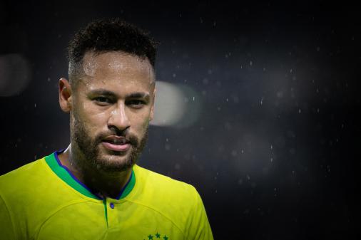 Neymar vê Brasil favorito na Copa e avisa: 'Quando me batem eu fico com mais vontade de driblar' – LANCE!