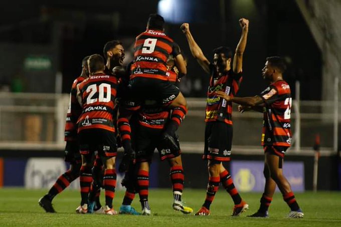Palpite: Ituano x Vasco – Campeonato Brasileiro Série B – 6/11/2022 – Futebol Interior