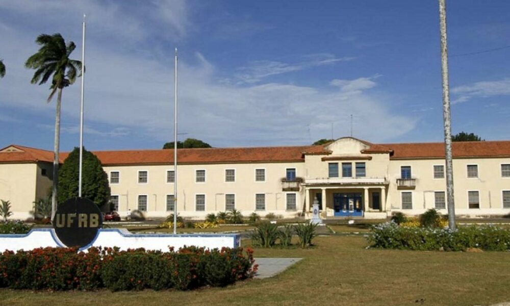 UFRB divulga resultado do Cadastro Seletivo 2022.2; pré-matrícula de 30/11 a 4/12 – Cruz das Almas – FORTE NA NOTÍCIA – Forte na Notícia