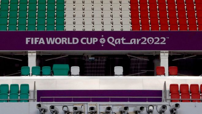 Calendário: datas e horários dos jogos da Copa do Mundo no Catar – UmDois Esportes