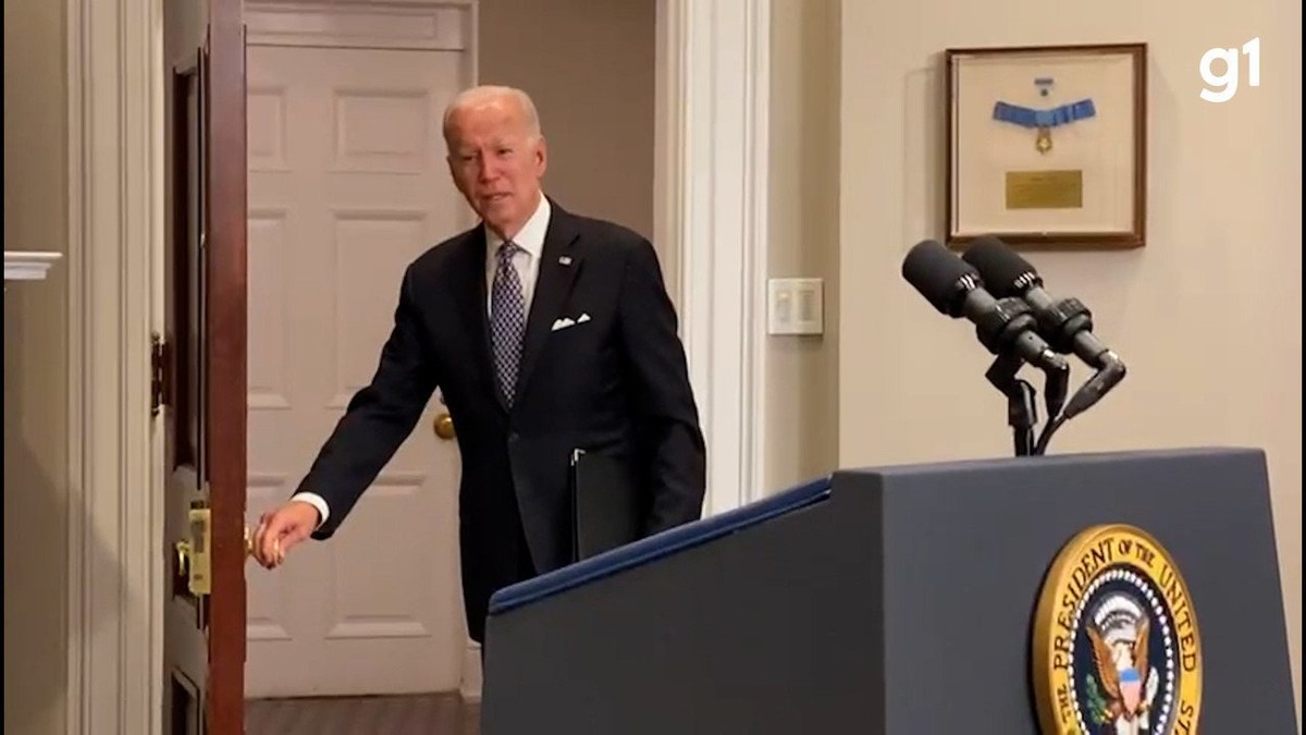Joe Biden liga para Lula para cumprimentar pela vitória: 'Estamos montando uma equipe para discutir o que fazer juntos' – Globo