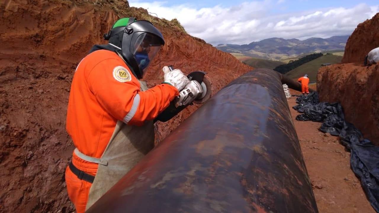Ajudantes, Encarregados, Técnicos, Supervisores e mais vagas de emprego para obras em faixa de dutos na Bahia – CPG Click Petroleo e Gas