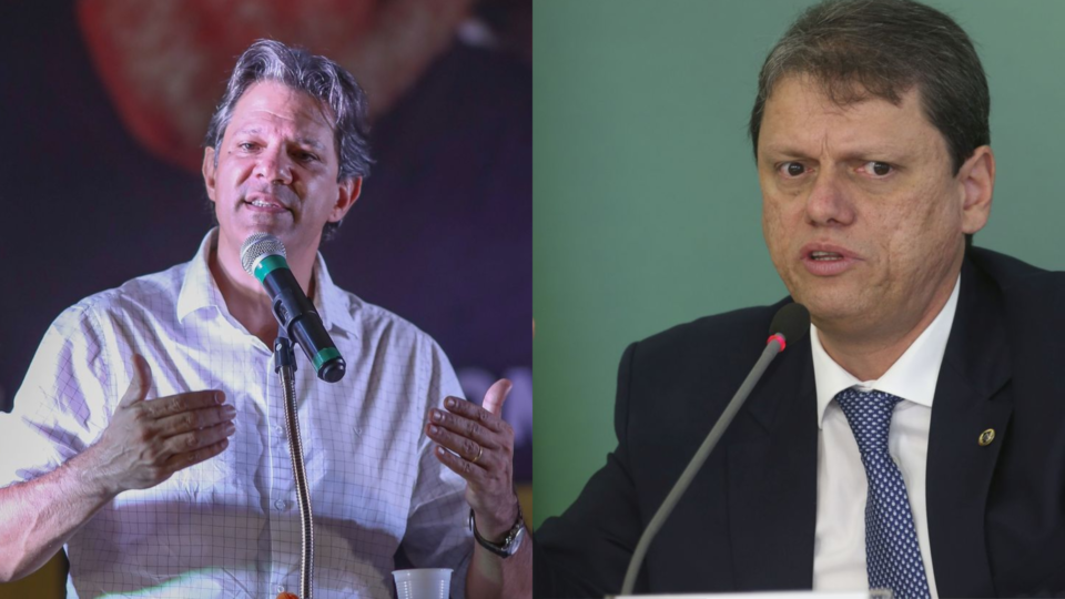 Eleições 2022 em São Paulo: siga apuração do segundo turno – Canal Rural