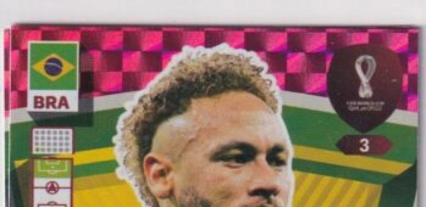 ÁLBUM DA COPA: Cards Adrenalyn XL; quantos são? Quanto custa? Qual o mais raro? Veja tudo sobre a nova … – Blog do Torcedor