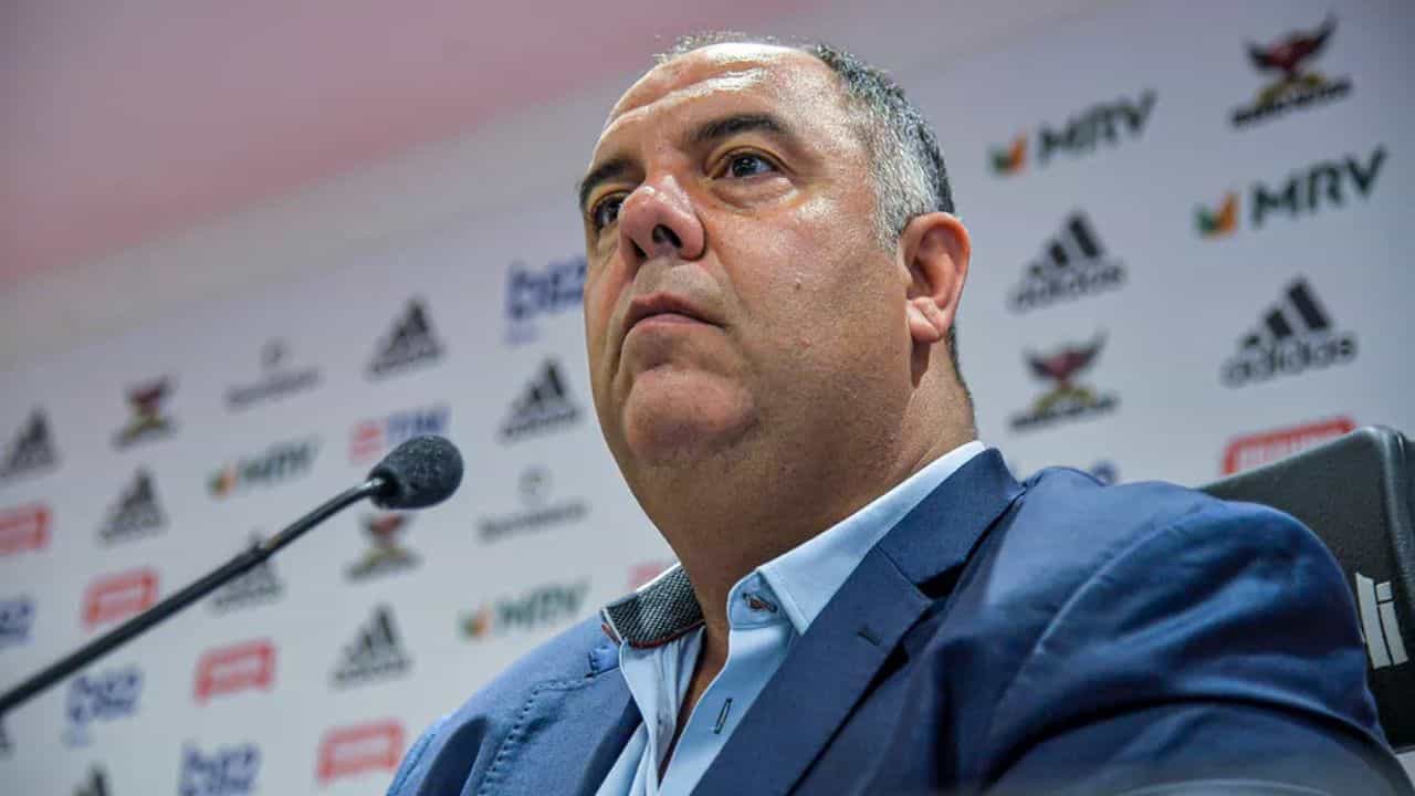 Torcida do Flamengo pede limpa no elenco! Será que cabem no Grêmio? – Portal do Gremista