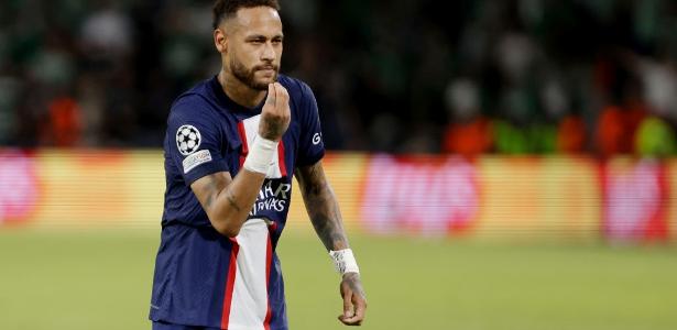 Neymar vai a julgamento final na Espanha por contrato com Barcelona – UOL Esporte