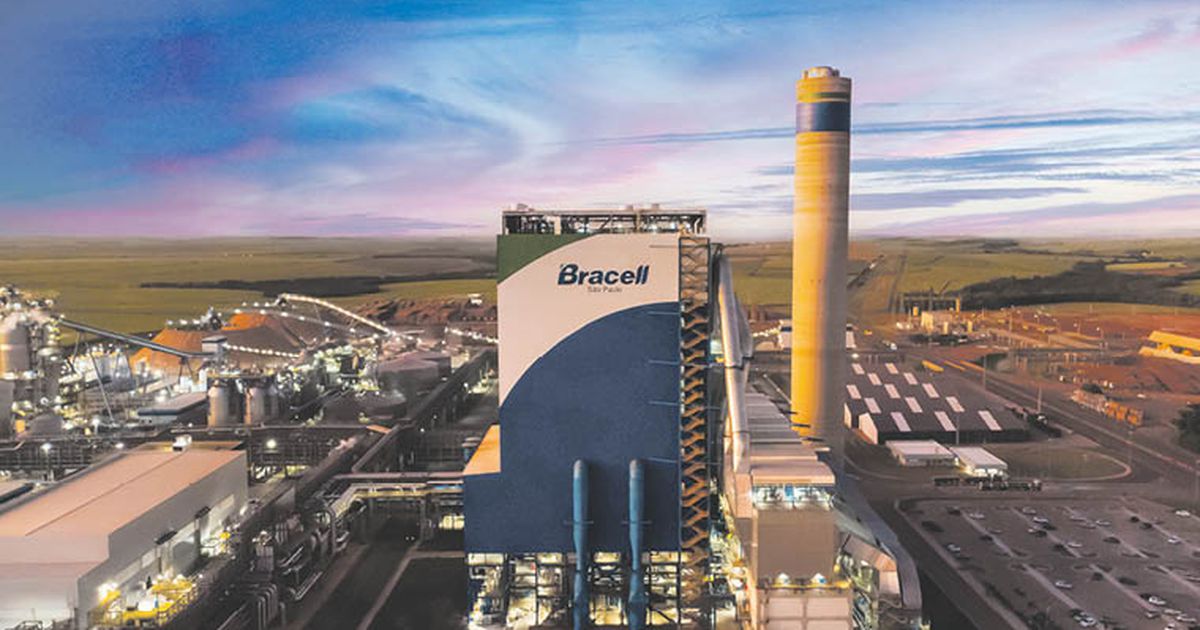 Bracell tem mais de mil vagas de emprego disponíveis – Economia & Negócios Estadão