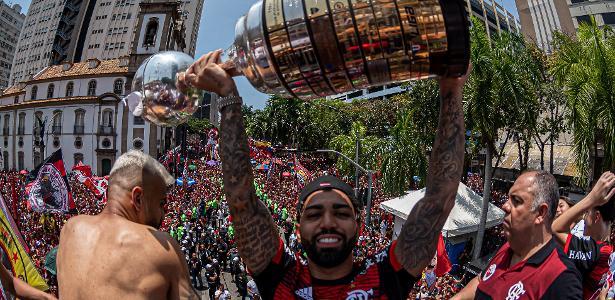 Fla faz aniversário com renovações, estádio e planejamento no horizonte – UOL
