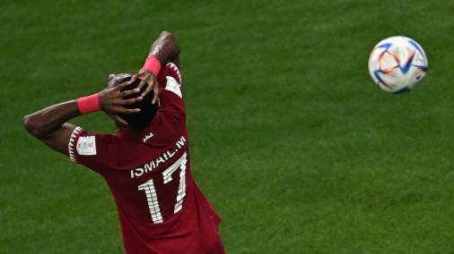 Copa do Mundo: Qatar tem pior campanha de um país-sede na história? – LANCE!