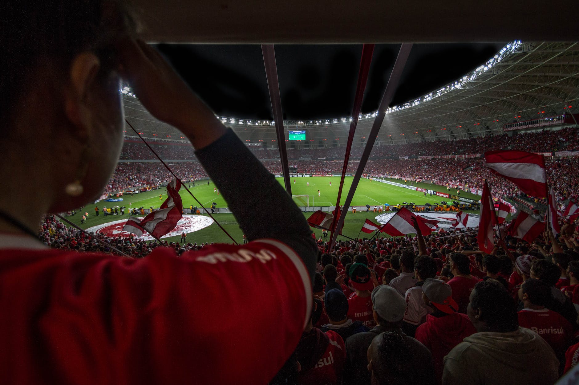 Copa do Mundo 2022: Boletim #01 – Mobilidade Sampa