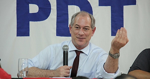 Ciro Gomes sofre tentativa de agressão à mão armada por bolsonarista, afirma campanha – Brasil de Fato