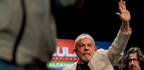 Leia a íntegra do discurso de Lula após divulgação do resultado da eleição – UOL Confere