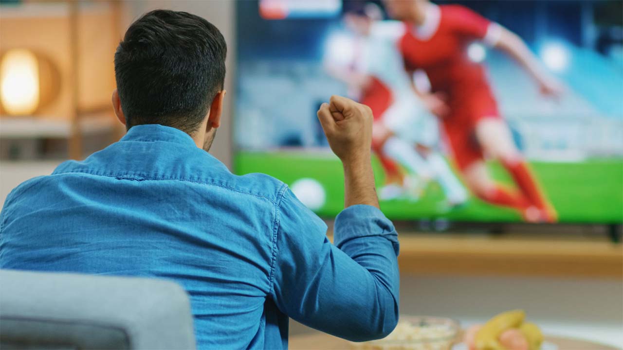 Jogos de hoje na TV (12/11) – Sábado – Onde assistir ao vivo e horários » Mantos do Futebol – Notícias Mantos do Futebol