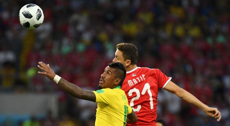 BRASIL X SÉRVIA 2018: Relembre o último encontro entre a seleção brasileira e sérvia na Copa do Mundo – Blog do Torcedor