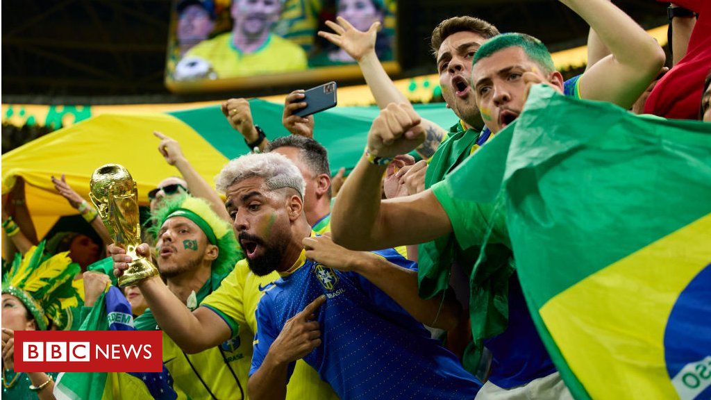 Copa do Mundo 2022: quem é o favorito para ganhar o torneio? – BBC News Brasil