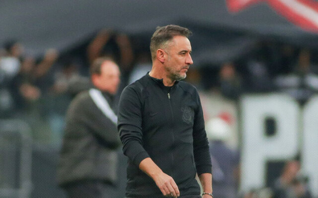 Vítor Pereira avalia elenco e escolhe 2 posições para Flamengo fazer contratações – Coluna do Fla