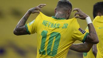 Meta de Neymar em 2022 começa hoje. Fazer da Copa do Catar um atalho para ser o melhor do mundo – R7
