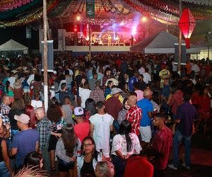 Confira a programação completa do São João de Catu – iBahia