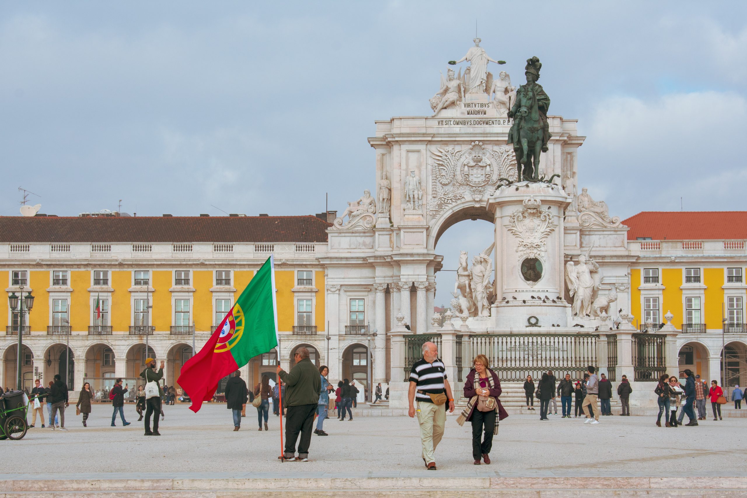 Novos vistos de trabalho de Portugal podem mudar vida dos … – Edital Concursos Brasil