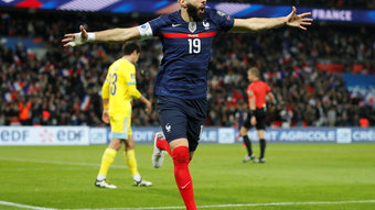 Real Madrid libera Benzema para ir à final da Copa do Mundo – R7