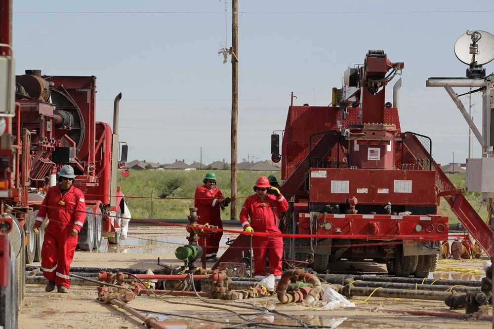Novas vagas de emprego em Macaé, Rio de Janeiro e Bahia na … – CPG Click Petroleo e Gas