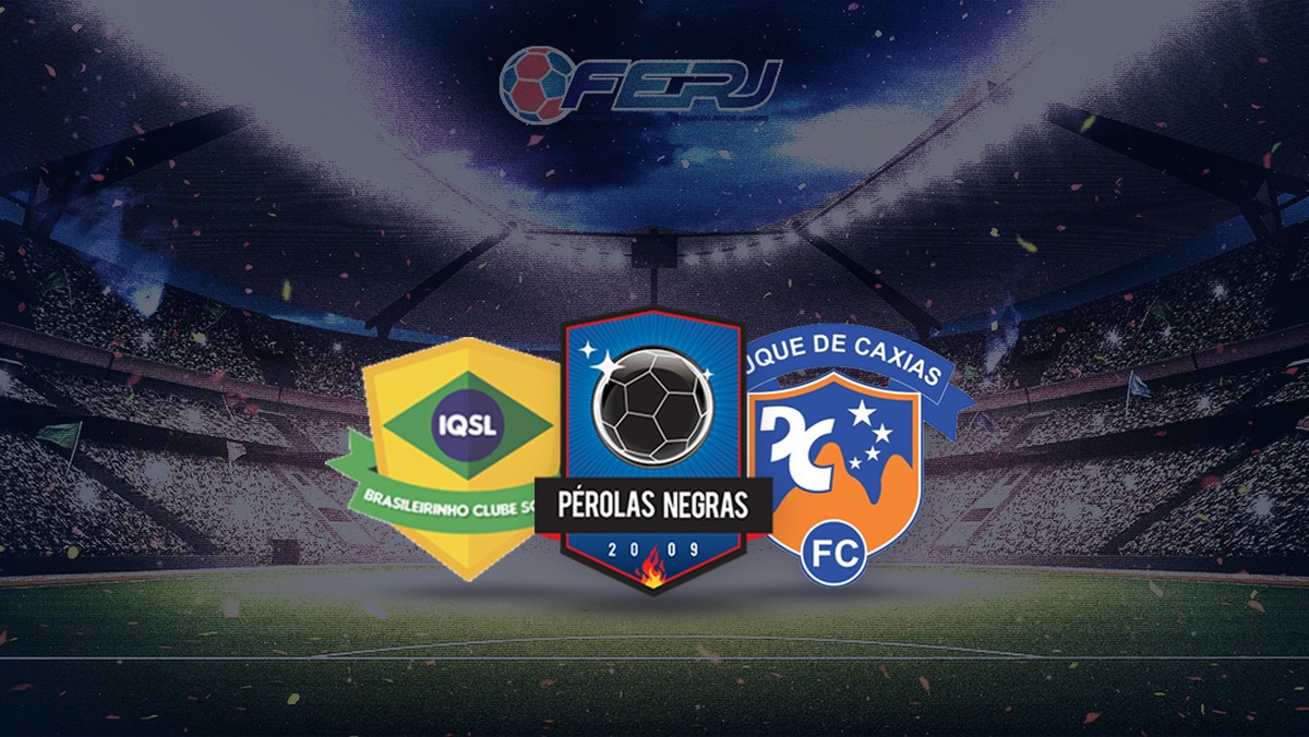 Carioca Feminino: competição chega ao fim ainda na luta contra desequilíbrio e goleadas – Globo.com
