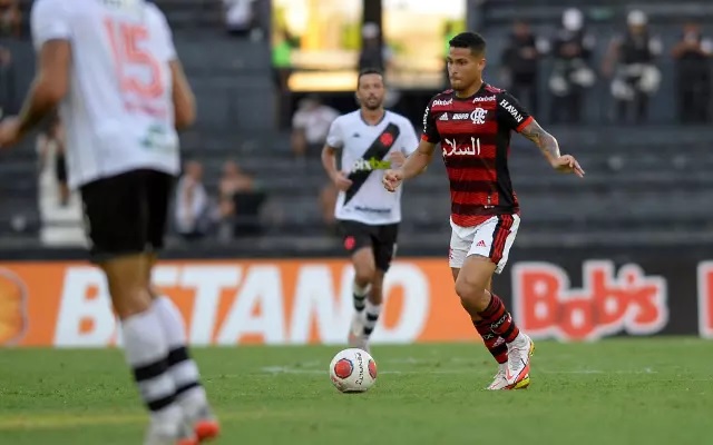 Globo deixa Flamengo ‘de lado’ para transmitir jogo decisivo da Série B; entenda – Coluna do Fla