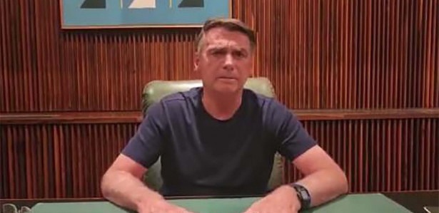 PRONUNCIAMENTO DO BOLSONARO: Jair Bolsonaro se pronunciou? Veja FALA do presidente sobre os CAMINHONEIROS; assista – JC Online