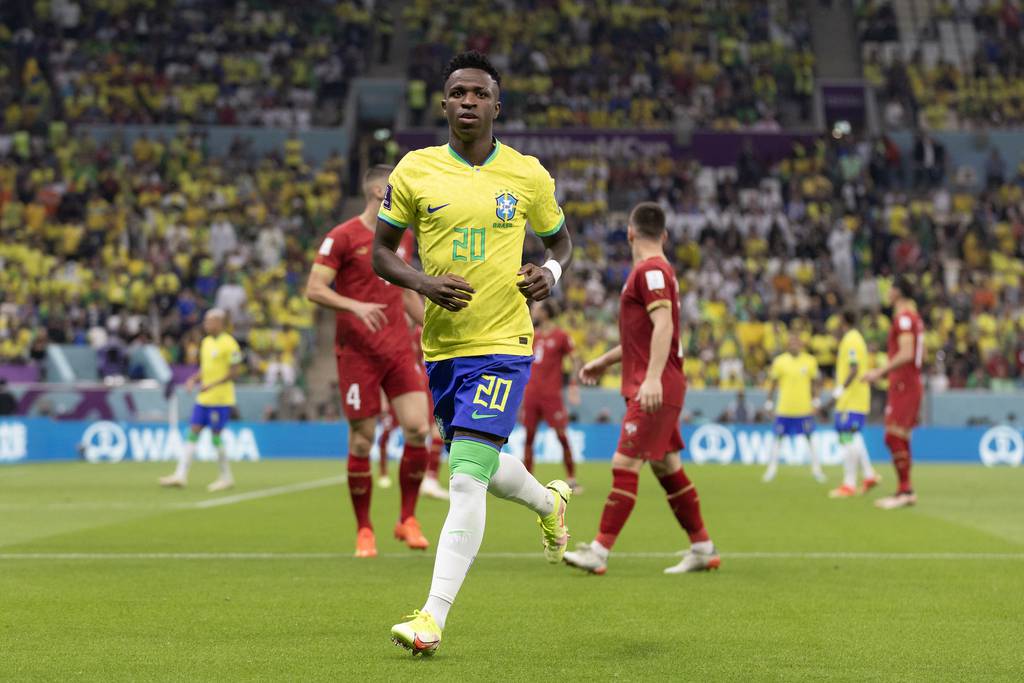 Além de Neymar: quanto vale a seleção brasileira, uma das favoritas da Copa – Bloomberg Línea Brasil