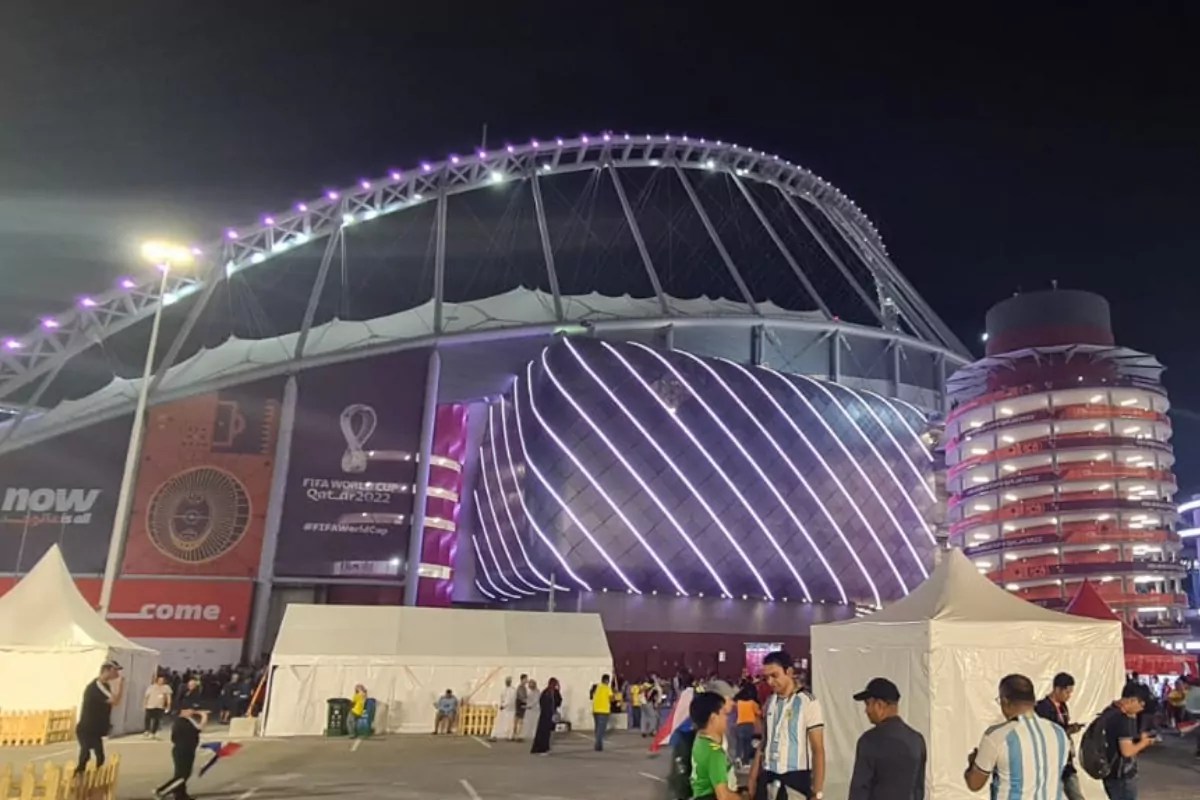 Como assistir jogos da Copa do Mundo ao vivo grátis pela TV e … – DCI