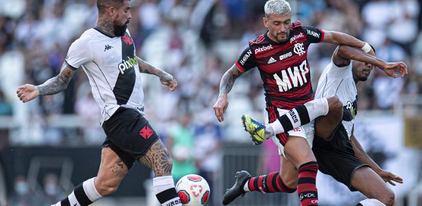 Ferj anuncia datas das semifinais do Campeonato Carioca – UOL Esporte