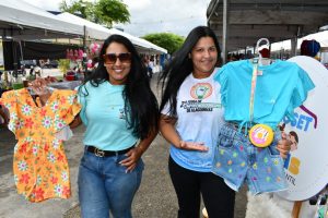 Começa a II Feira de Empreendedorismo de Alagoinhas com … – Prefeitura de Alagoinhas