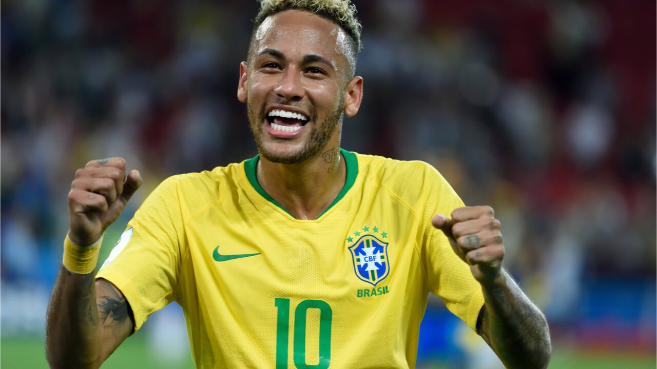 Vídeo: Indianos fazem Neymar de 100m de altura para torcer na Copa – Metrópoles