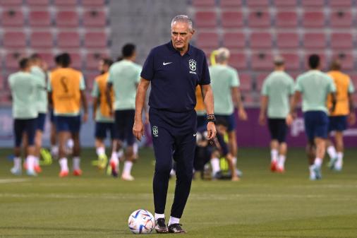 Quem são os jogadores cortados e lesionados da Seleção Brasileira na Copa do Mundo? – LANCE!
