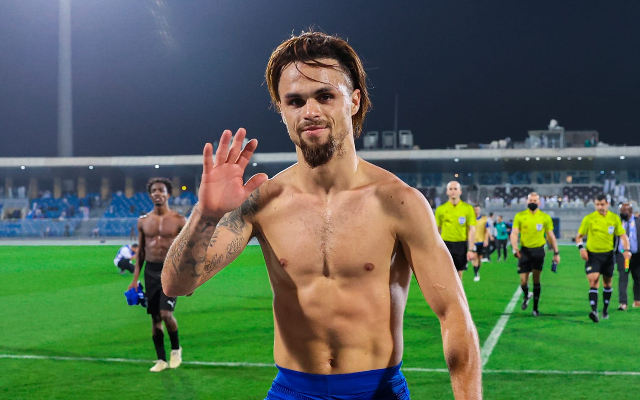 Ex-Flamengo, Michael entra na mira de time da Série A – Coluna do Fla