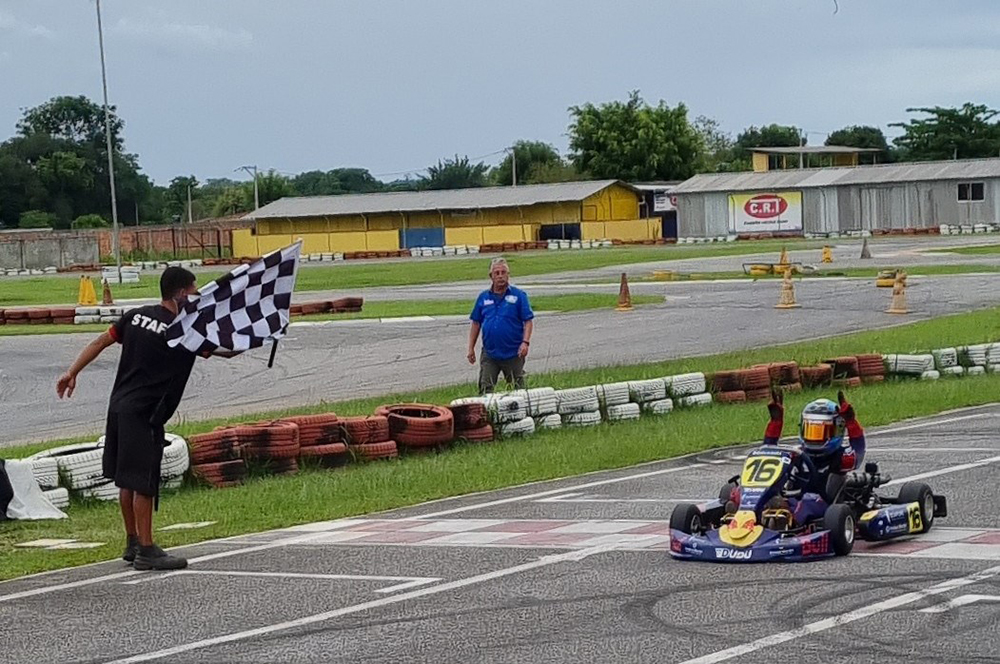 Portal Kart Motor – Portal Kart Motor