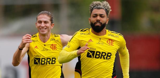 Ferj antecipa estreia do Flamengo no Campeonato Carioca por … – Entretenimento BOL