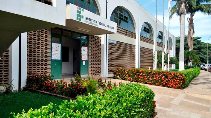 IFBA oferta mais de 5 mil vagas em processo seletivo para cursos … – Se Liga Barreiras
