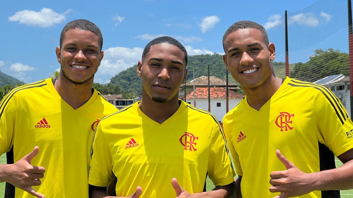 Flamengo define lista da Copinha com foco na experiência e aposta na juventude; conheça destaques – Globo.com