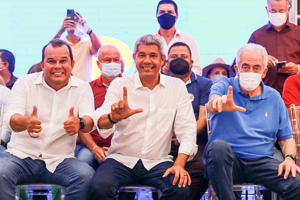 'Não vamos deixar acontecer na Bahia o que aconteceu no Brasil … – bahia.ba