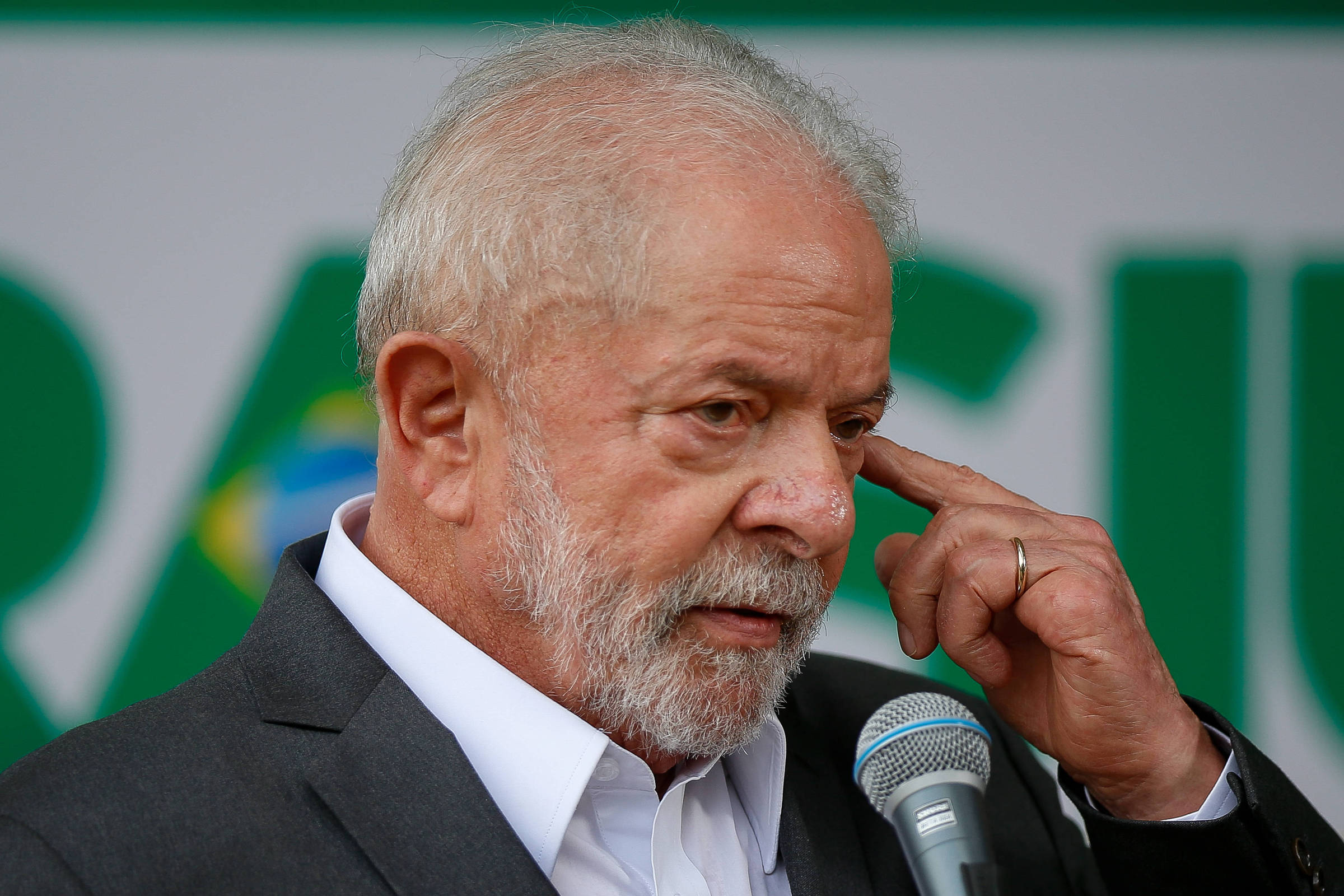 Equipe de Lula quer sintonizar comunicação do governo com agilidade da internet – UOL