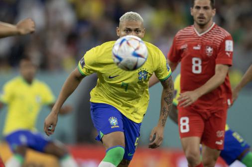 Resultados de hoje da Copa do Mundo 2022: veja placares dos jogos desta segunda-feira – LANCE!