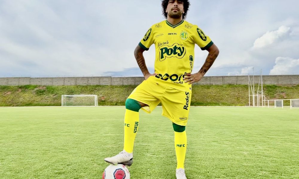 Mirassol apresenta os novos uniformes para a temporada 2023 – Esporte News Mundo