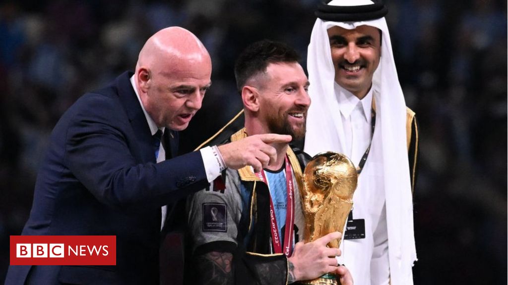 Copa do Mundo 2022: os legados (positivos e negativos) deixados pelo Mundial no Catar – BBC News Brasil