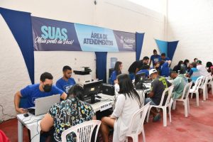 Mutirão de Atendimentos do Cadastro Único será prorrogado pela … – Prefeitura de Alagoinhas