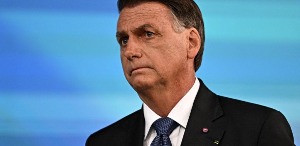 Bolsonaro insiste em querer cancelar as Eleições 2022; veja o que ele tem dito a aliados – JC Online