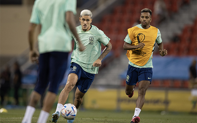 Com eliminação do Brasil, Flamengo não tem mais jogadores na Copa do Mundo – Coluna do Fla