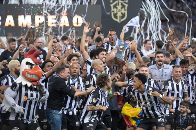 CBF aumenta valor da premiação aos times da Copa do Brasil … – Correio Braziliense